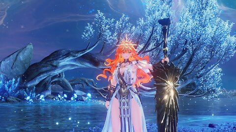 TOWER OF ADVERSITY 2.7 Carlotta & Iuno & Augusta Hypercarry Hazard Zone F2P Teams Wuthering Waves