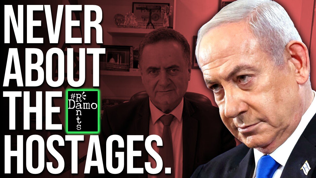 Israel’s Minister Just Confirmed the Ceasefire Was a Lie — On Twitter