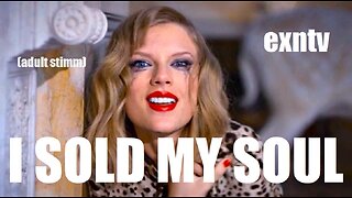 All Your Favorite Musicians Are Talentless Hacks Who Sold Their Souls To The Devil