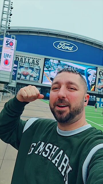 Cowboys x Superbowl 2026