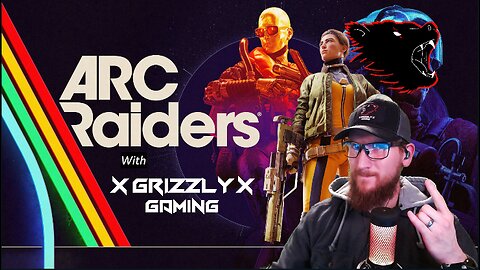 Is ARC RAIDERS Worth the Hype? - Streamer Tests the Game!