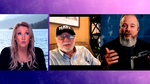 Daystar: Rick Joyner & Alan Didio: Your Sins Will Find You Out