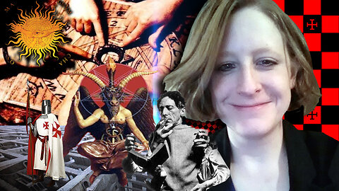Tracy Twyman | Communing With The Demon Masters Of The Elite & The Portal To Hell