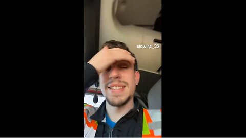 ICE is now pulling over ALL truck drivers outside Chicago