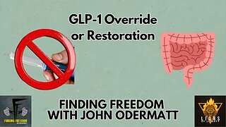 FF: GLP-1 Override or Restoration