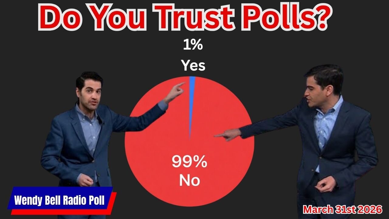 Do You Trust Polls?