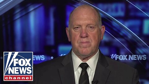 Homan: She’s a mayor and ‘CAN’T READ’ 