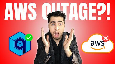 The Internet Keeps Going Offline… But Our Platform Never Does!