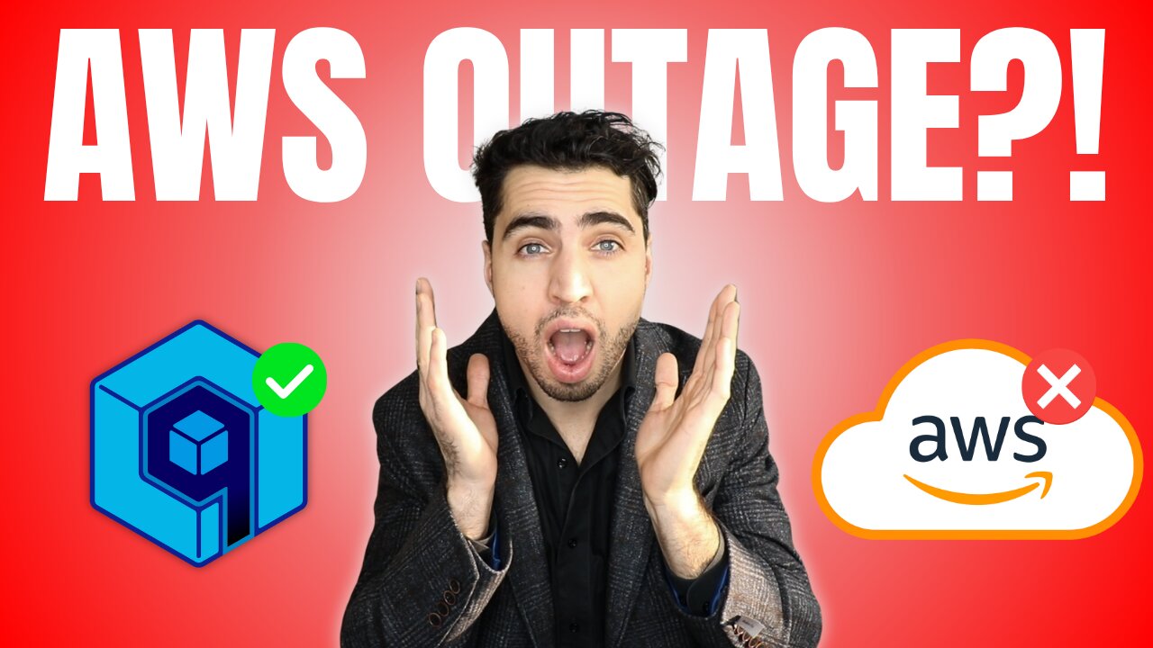 The Internet Keeps Going Offline… But Our Platform Never Does!