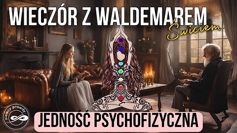 Jedność psychofizyczna - Waldemar Świć