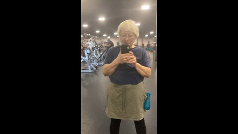 Crunch Fitness Center 12292025