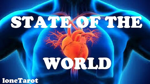 Tarot | Astrology | State of the World
