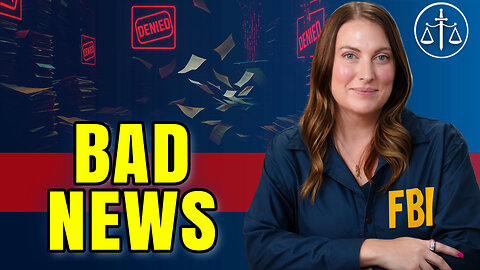 FBI Ramping Up Erroneous Denials