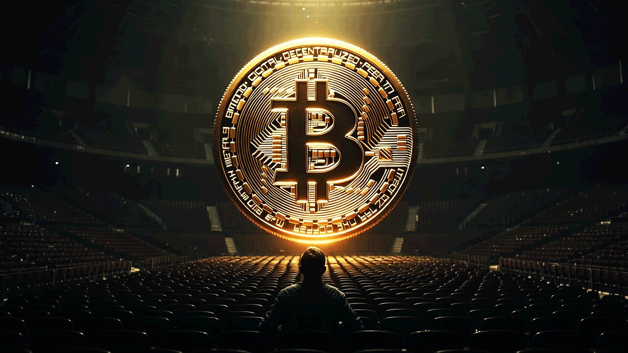 Who Cares About Bitcoin?