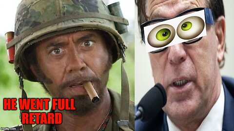 Secret Service Arrests Former CRAZY FEMA Honcho For Threatening POTUS + A Julie Green "WORD"..