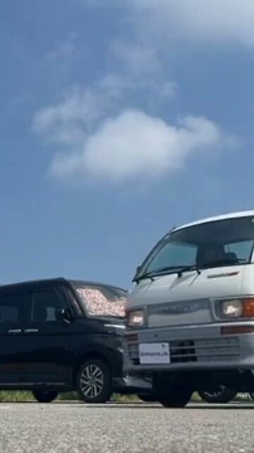 Should I buy a 1996 Kei Truck from Japan?