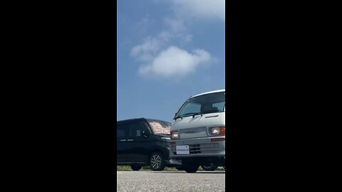 Should I buy a 1996 Kei Truck from Japan?