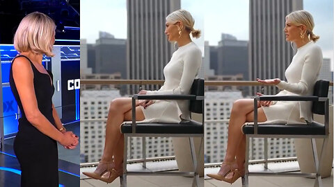 Charissa Thompson Sep 28 2025