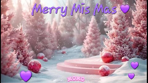 MERRY MISSMAS #2