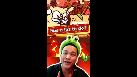 FUNNY TALKS #quannhanplay #funny #cartoon #shorts #games