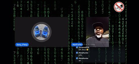 Robert Reese makes it known that he was the only one who got Glex his channel back! #HotFacts