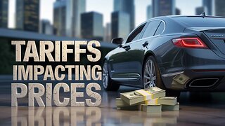Global Auto Shake-Up: Lower Tariffs Will Transform the Car Industry