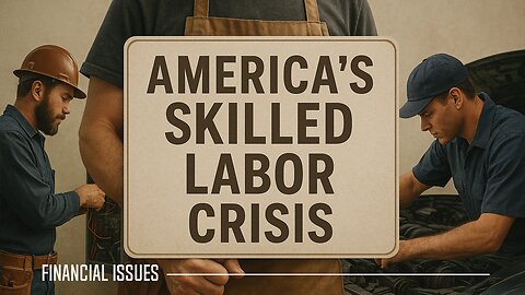 Reclaiming the Value of Skilled Trades in Today’s Workforce