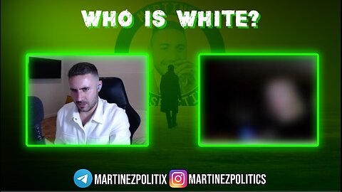 Who is White? Anglo-Nordicist Chick Learns Her Worldview is Wrong