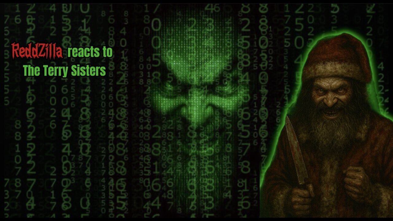 ReddZilla Reacts To The Terry Sisters