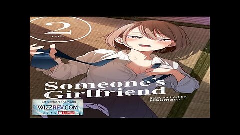 Someone's Girlfriend: Volume 2 Review