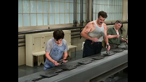 Three minutes the best of Charlie chaplin