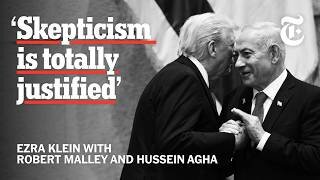 Can the Israel-Hamas Deal Hold _ The Ezra Klein Show