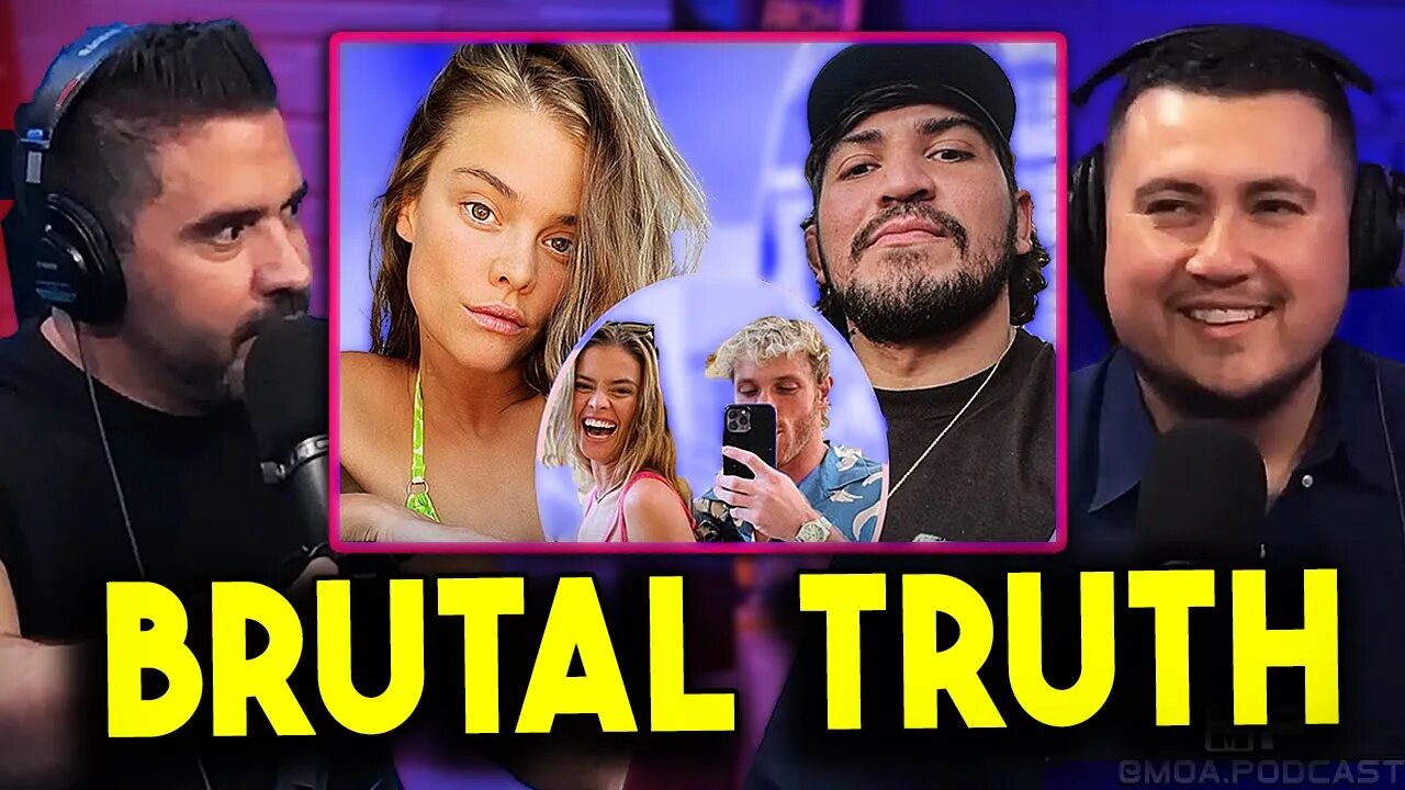 Harsh Reality: How Logan Paul’s Wife TRICKED Him