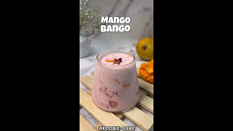 mango bango