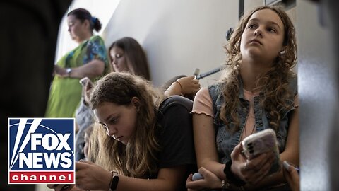 Parents on PG-13 Instagram: 'The downsides far outweigh the benefits'