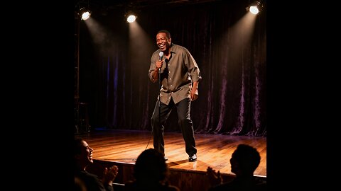 Bernie Mac "He Was Teasing Me Original Version"