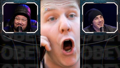 😆When Comedy meets Real Life with MLK Barbecue😆