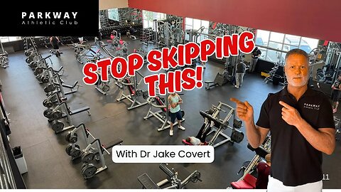 Why Is Flexibility So Important for Fitness?