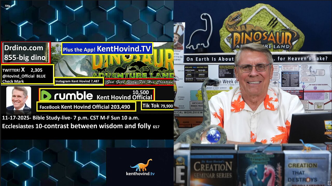 Ecclesiastes 10: Contrast between wisdom and folly