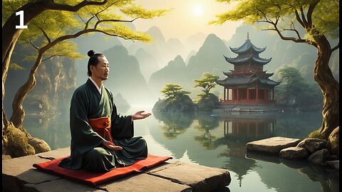 Increíble relación entre el Taoísmo y la medicina China