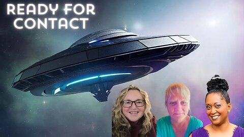 When ETs Finally Arrive: How Humanity Actually Becomes Galactic!