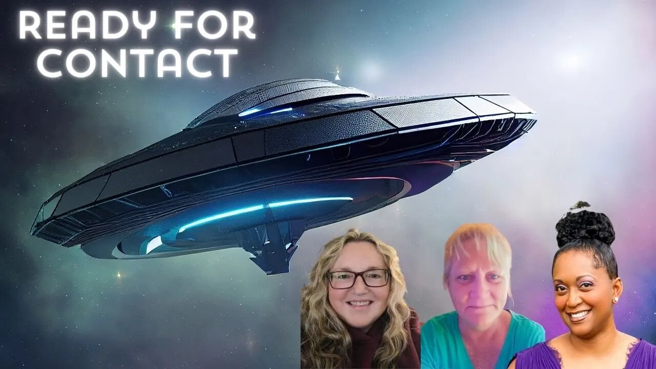 When ETs Finally Arrive: How Humanity Actually Becomes Galactic!