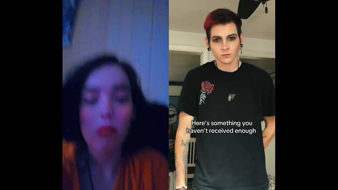 Gonna make me cry Ish.... 😭