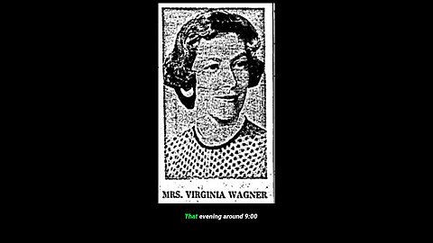 He Walked Home Alone