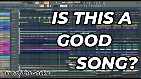 PQQ - Year of the Snake | Melodic Dubstep/Future Bass
