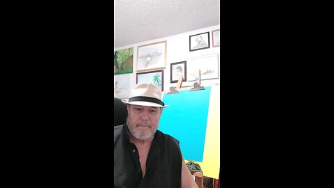 David Redmon of Longbowart