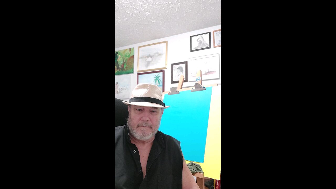 David Redmon of Longbowart