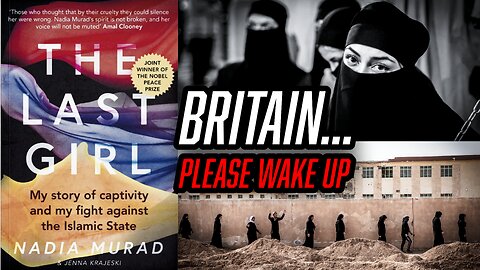 The Last Girl - Key Theme 1: Remaining Hopeful | The Last Girl by Nadia Murad