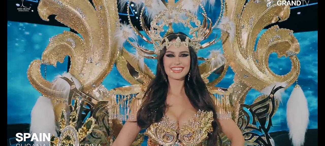 Miss Grand International 2024