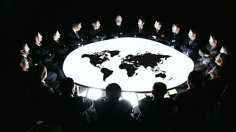 Who controls the world | Council on Foreign Relations preview